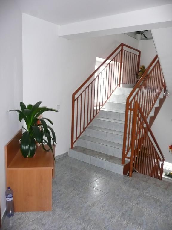 Penzion Hajsky Mlyn Nebanice Exterior photo